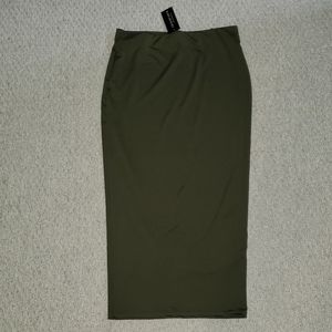 Fashion Nova Skirts - FASHION NOVA skirt Fashion Nova Skirts - FASHION NOVA skirt